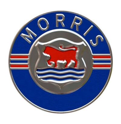 Morris - Category Image