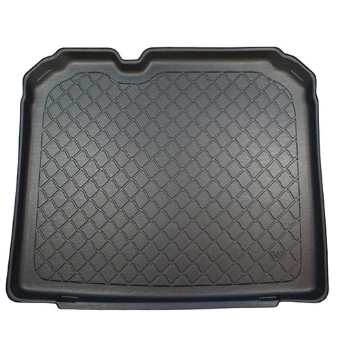 Audi q3 rubber boot outlet mat