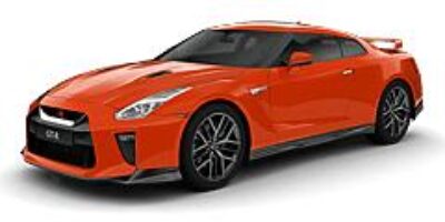 GT-R - Category Image