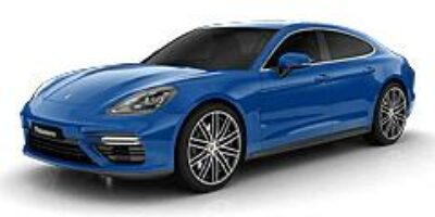 Panamera - Category Image