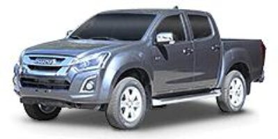 D-Max - Category Image