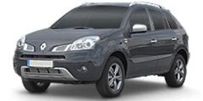 Koleos - Category Image