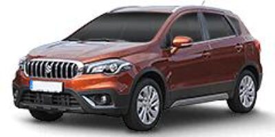 SX4 - Category Image