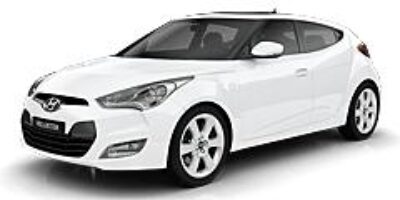 Veloster - Category Image