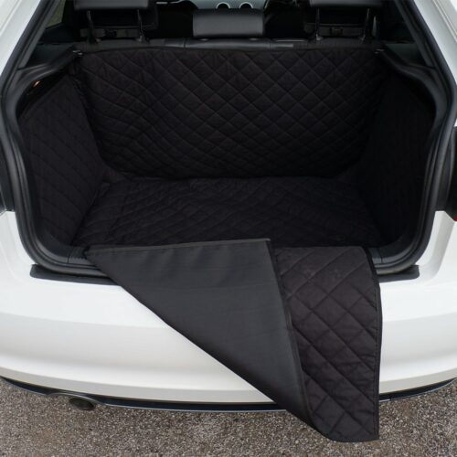 Audi A3 & S3 Sportback 5 Door 2005 – 2012 – Fully Tailored Boot Liner Category Image