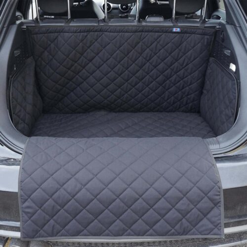 Audi A1 Lower Boot 2010-2019 – Fully Tailored Boot Liner Category Image