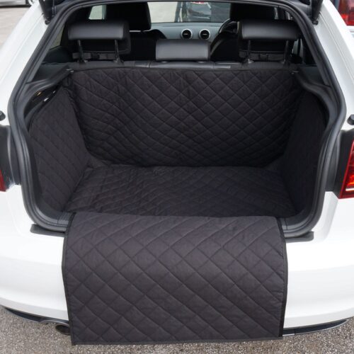 Audi A3 & S3 Sportback 5 Door 2015 – 2020 – Fully Tailored Boot Liner Category Image