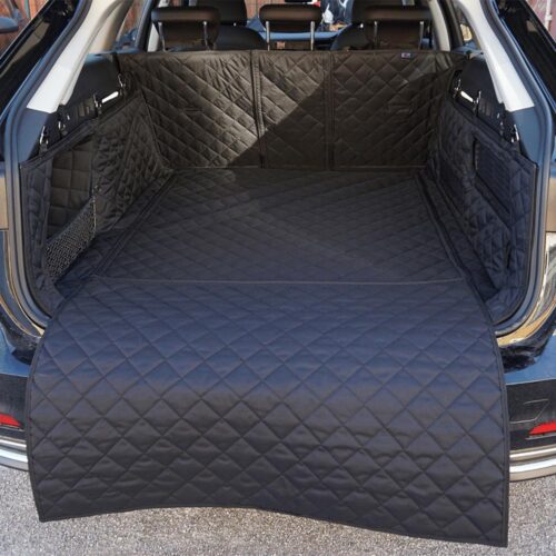 Audi A4 Avant 2018 – 2020 – Fully Tailored Boot Liner Category Image