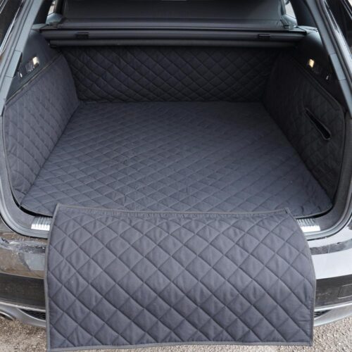 Audi A6 & Avant 2011-2018 – Fully Tailored Boot Liner Category Image