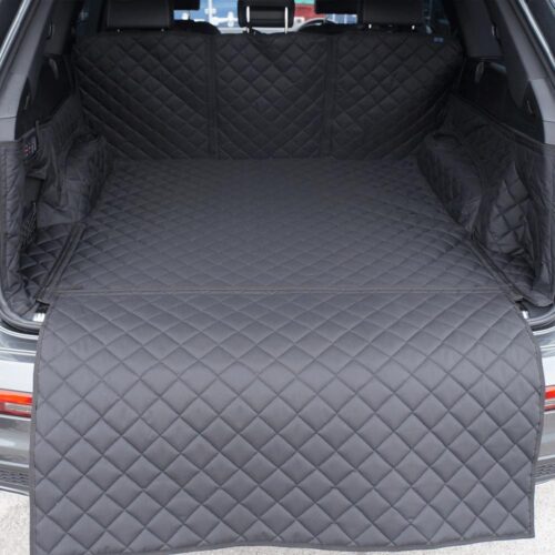 Audi Q7 5 Seater 2015-2019 – Fully Tailored Boot Liner Category Image