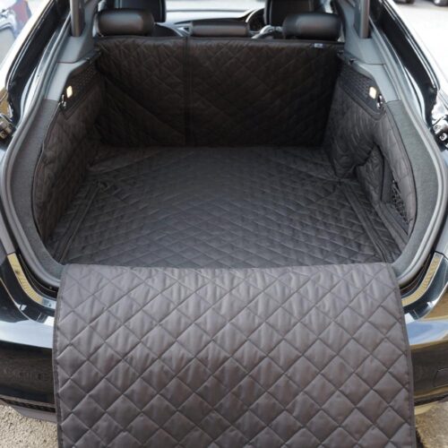 Audi A7 2010 – 2018 – Fully Tailored Boot Liner Category Image