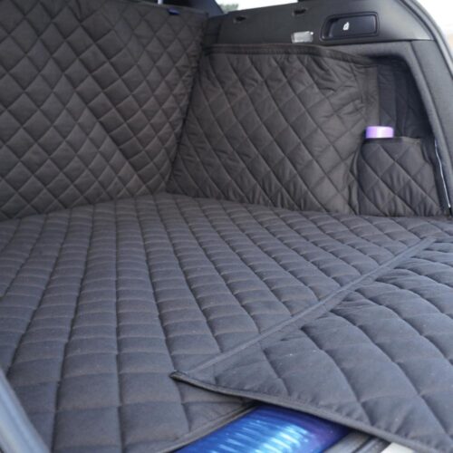 Audi Q5 2008-2017 – Fully Tailored Boot Liner Category Image