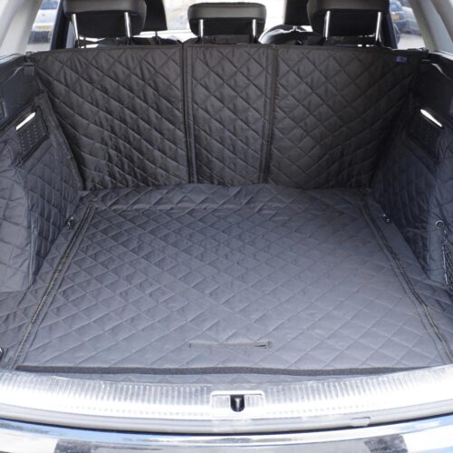 Audi Q5 2017 – 2020 – Fully Tailored Boot Liner Category Image