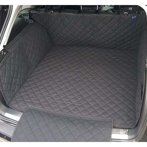 Audi A4 Avant 2008 – 2015 – Fully Tailored Boot Liner Category Image