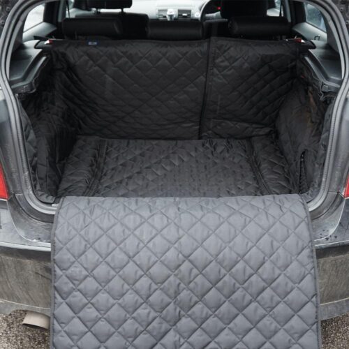 BMW 1 Series Hatchback 2004 – 2011 – Fully Tailored Boot Liner Category Image
