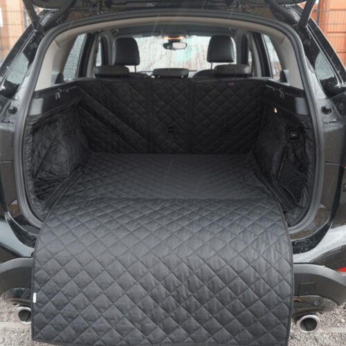 BMW X1 F48 2015 – Present – Fully Tailored Boot Liner Category Image