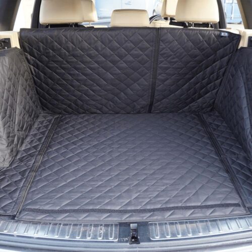 BMW X3 F25 2010 – 2018 – Fully Tailored Boot Liner Category Image