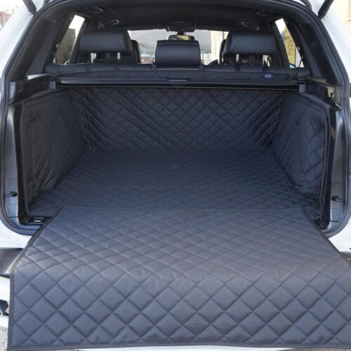 BMW X5 E70 5 Seater 2006 – 2013 – Fully Tailored Boot Liner Category Image