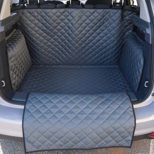 Ford C Max 2011 – 2019 – Fully Tailored Boot Liner Category Image