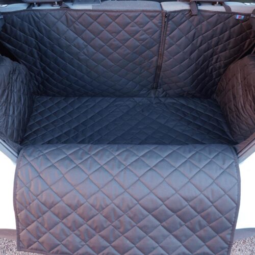 Ford Fiesta 2008 – 2011 – Fully Tailored Boot Liner Category Image