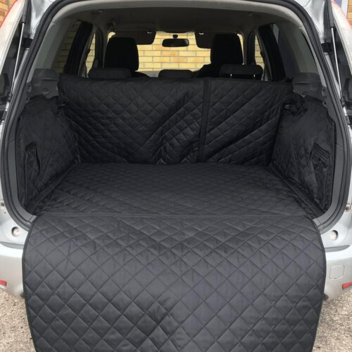 Ford Focus Estate 2005 – 2011 – Fully Tailored Boot Liner Category Image