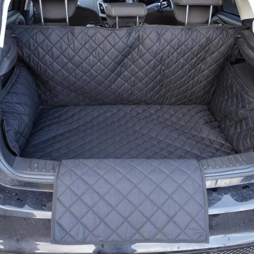 Ford Focus Hatchback 2011 – 2014 – Fully Tailored Boot Liner Category Image