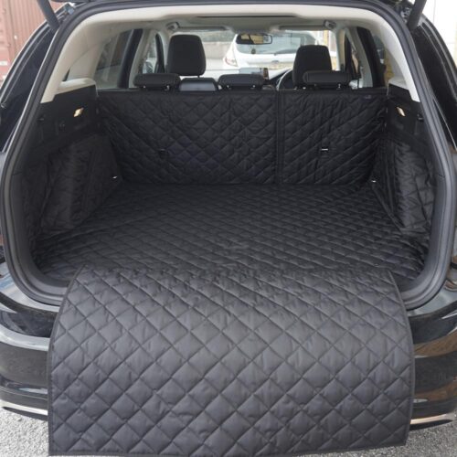 Ford Focus Estate 2018 – Present – Fully Tailored Boot Liner Category Image