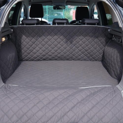 Ford Kuga 2008 – 2012 – Fully Tailored Boot Liner Category Image