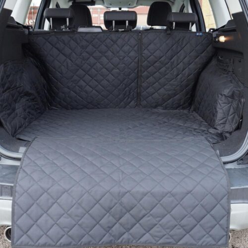 Ford Kuga 2012 – 2020 – Fully Tailored Boot Liner Category Image