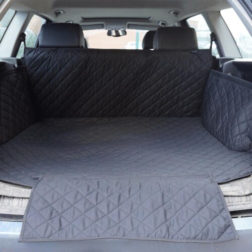 Ford Mondeo Estate 2000 – 2007 – Fully Tailored Boot Liner Category Image
