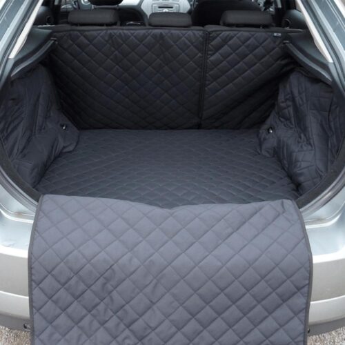Ford Mondeo Hatchback 2007 – 2012 – Fully Tailored Boot Liner Category Image