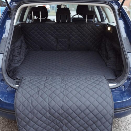 Ford Mondeo Estate 2015 – 2019 – Fully Tailored Boot Liner Category Image