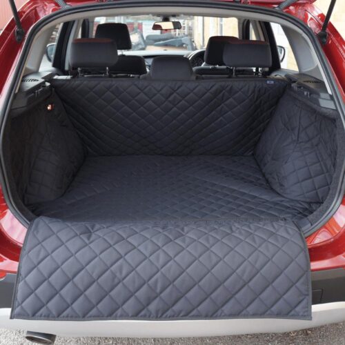 BMW X1 E84 2009-2015 – Fully Tailored Boot Liner Category Image