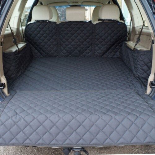 Volvo XC90 5 Seater 2002 – 2015 – Fully Tailored Boot Liner Category Image