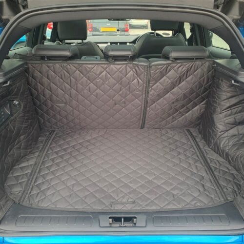 Land Rover Range Rover Evoque 2011-2019 – Fully Tailored Boot Liner Category Image