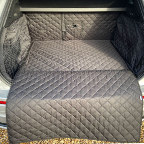 Volvo XC60 2020 – Present – Fully Tailored Boot Liner Category Image