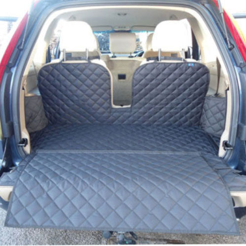 Volvo XC90 7 Seater 2002 – 2015 – Fully Tailored Boot Liner Category Image