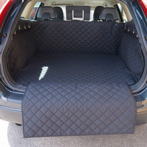 Volvo XC60 2008 – 2017 – Fully Tailored Boot Liner Category Image