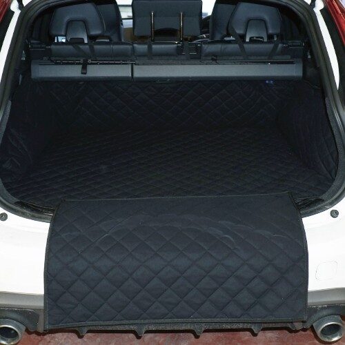 Volvo V60 Estate 2010 – 2018 – Fully Tailored Boot Liner Category Image