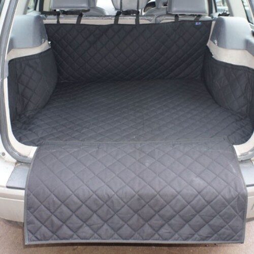Volvo V50 2004 – 2012 – Fully Tailored Boot Liner Category Image