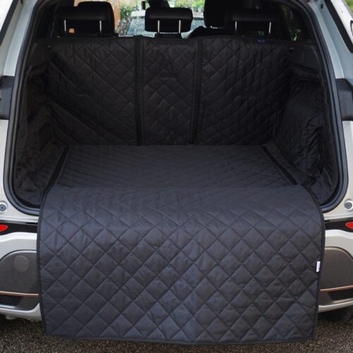 Land Rover Range Rover Evoque 2019 – Present – Fully Tailored Boot Liner Category Image