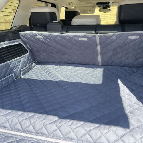 Land Rover Range Rover P400e PHEV 2020 – Present – Fully Tailored Boot Liner Category Image