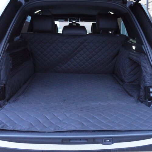 Land Rover Range Rover 2012 – Present – Fully Tailored Boot Liner Category Image