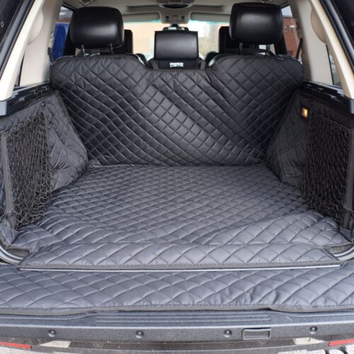 Land Rover Range Rover 2003-2012 – Fully Tailored Boot Liner Category Image