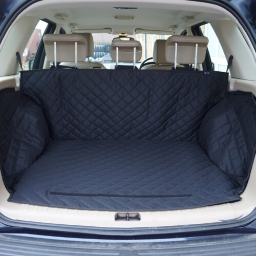 Land Rover Freelander MK2 2006 – 2014 – Fully Tailored Boot Liner Category Image