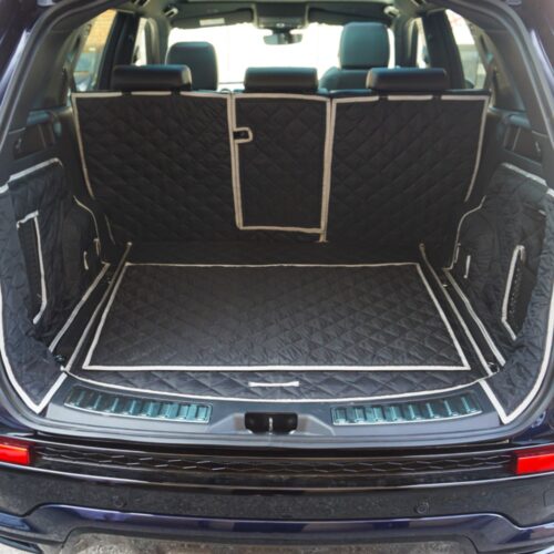Land Rover Discovery Sport 2019 – Present – Fully Tailored Boot Liner Category Image