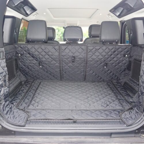 Land Rover Defender 110 2020 – Present – Fully Tailored Boot Liner Category Image