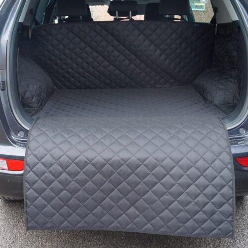 Kia Sportage 2016 – 2021 – Fully Tailored Boot Liner Category Image