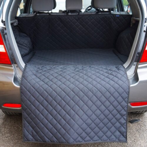 Kia Sorento 2002 – 2010 – Fully Tailored Boot Liner Category Image