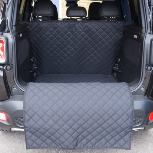 Jeep Renegade 2015 – 2020 – Fully Tailored Boot Liner Category Image